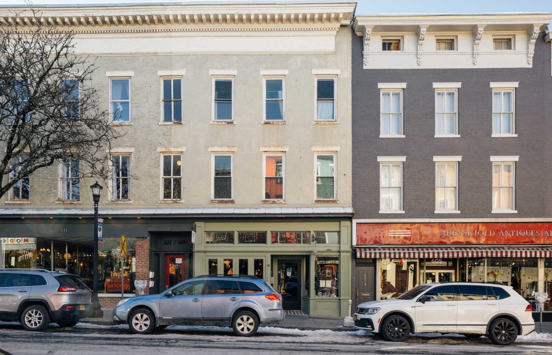 Properties Bunmi Alonge Realty